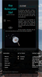 Mobile Screenshot of key-relocation.ch